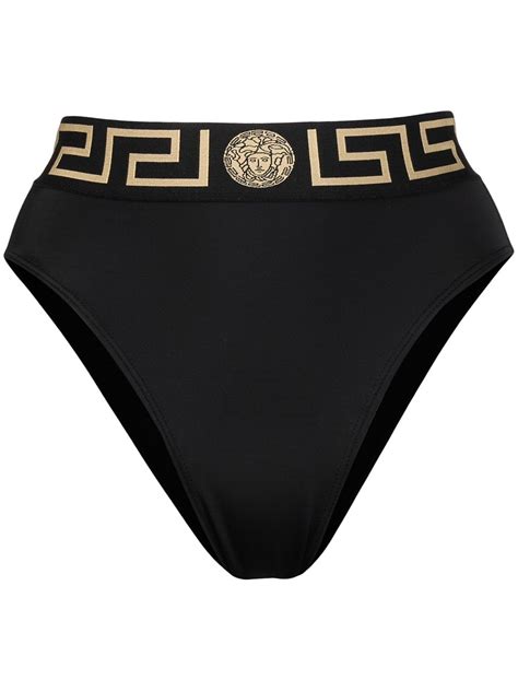 versace bikini bottom|Versace Bikini Bottoms for Women .